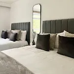 Modern Apartment Free Parking Wifi Edgbaston