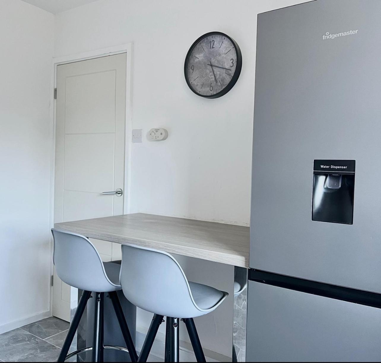 Apartment Modern Free Parking Wifi Edgbaston